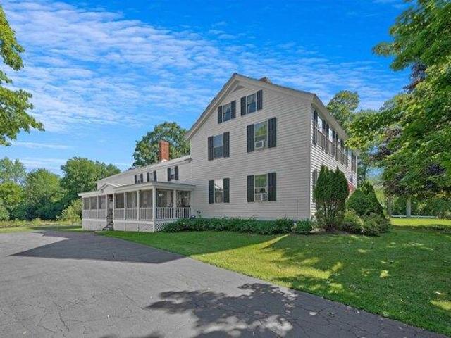 House for sale in Shoreham, Vermont