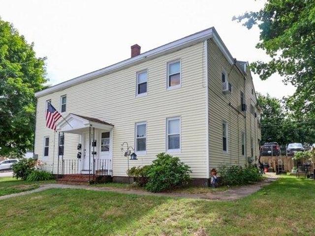 House for sale in New Hampshire
