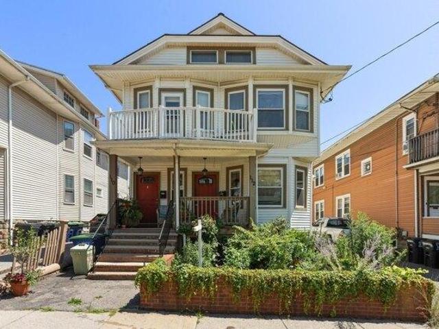 House for sale in Somerville, Massachusetts