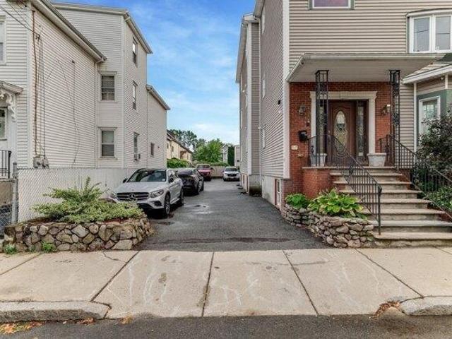 House for sale in Somerville, Massachusetts