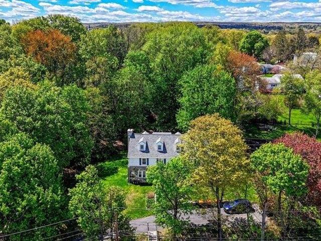 House for sale in South Hadley, Massachusetts