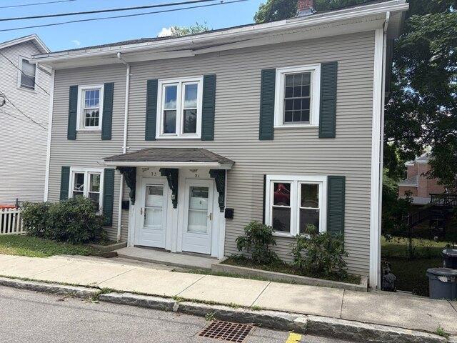 House for sale in South Hadley, Massachusetts