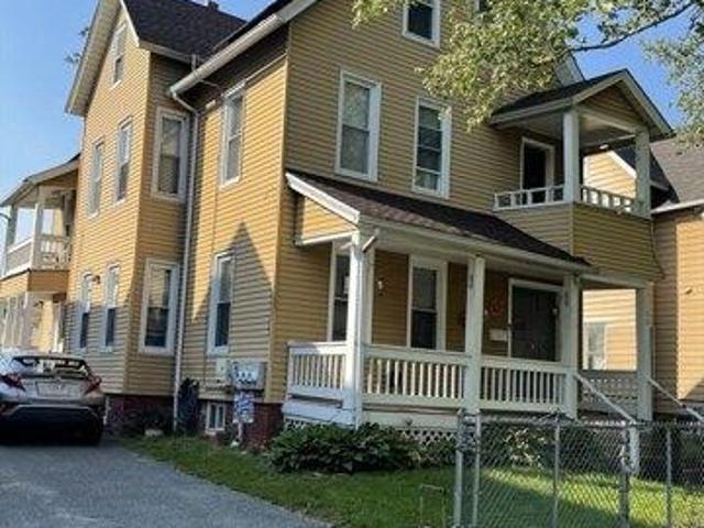 House for sale in Hampden, Massachusetts