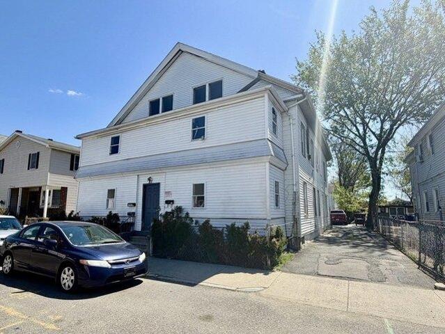 House for sale in South End, Springfield