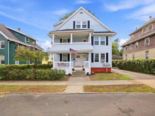 House for sale in South End, Springfield