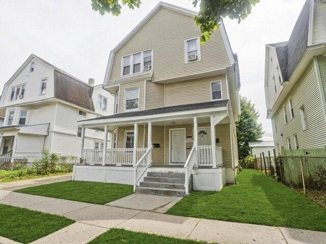 House for sale in Hampden, Massachusetts