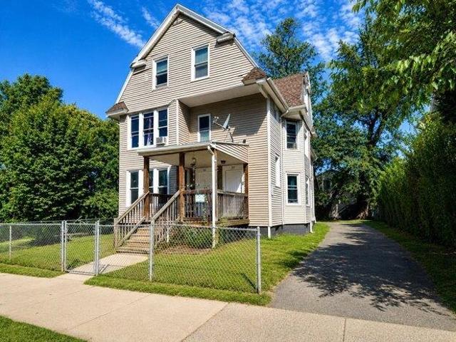 House for sale in Hampden, Massachusetts