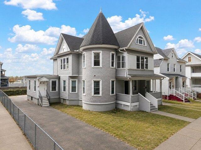 House for sale in Hampden, Massachusetts