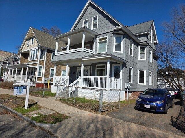House for sale in Hampden, Massachusetts