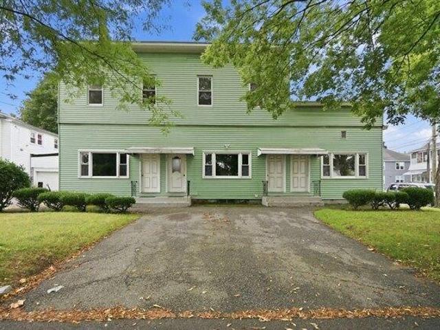 House for sale in Hampden, Massachusetts