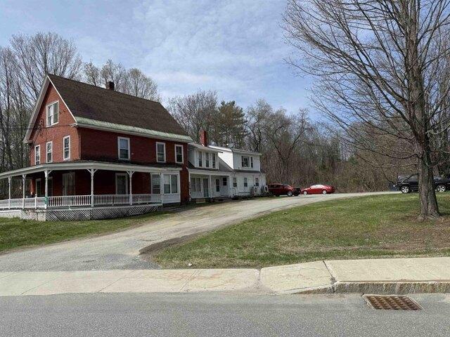 House for sale in Springfield, Vermont