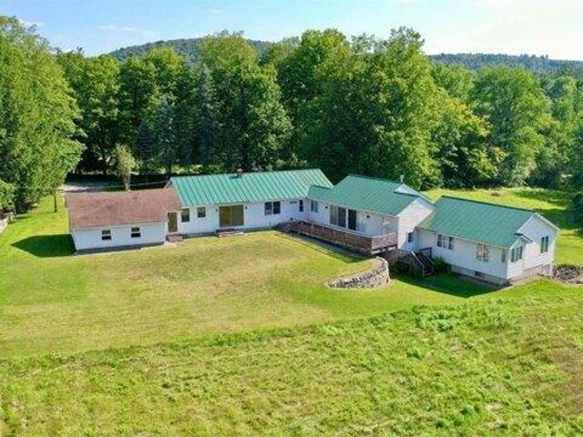 House for sale in Springfield, Vermont