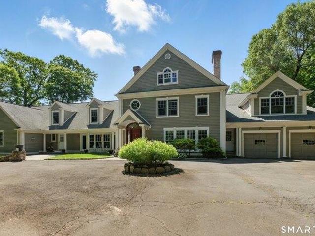 House for sale in Cos Cob, Connecticut