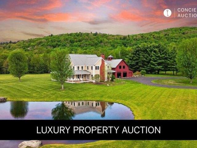 House for sale in Stowe, Vermont
