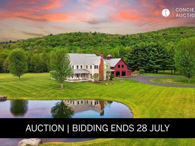 House for sale in Stowe, Vermont