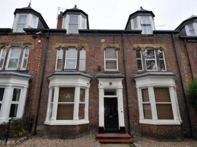 Room for rent in Ashbrooke, Sunderland