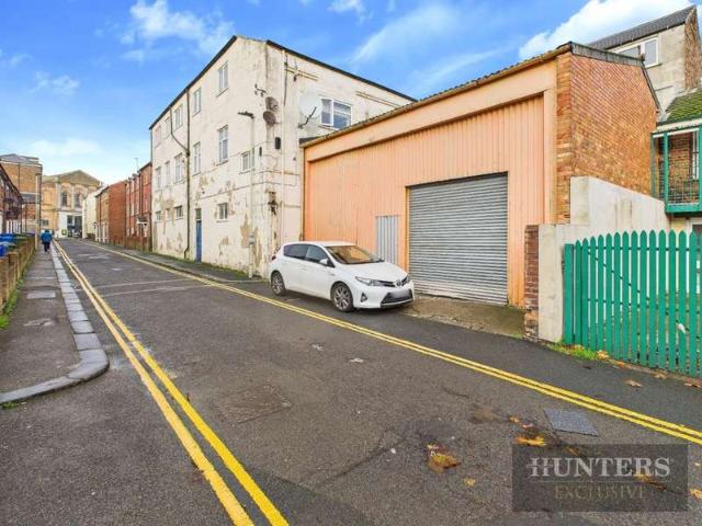 Studio for sale in The Old Town, Kepwick