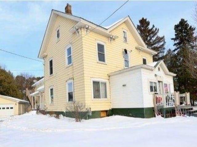 House for sale in Swanton, Vermont