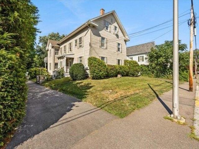 House for sale in Bristol, Massachusetts
