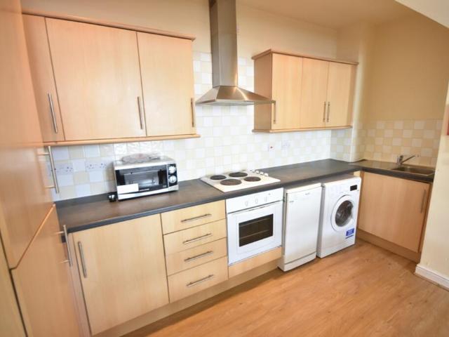 House for rent in Sandyford, Newcastle upon Tyne