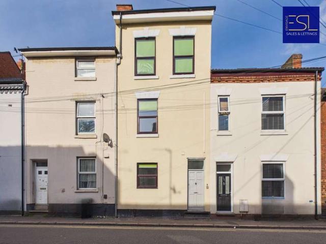 Cottage for sale in Hillfields, West Midlands