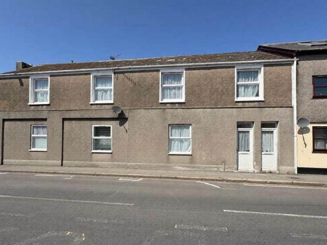 Cottage for sale in Roseworthy, Cornwall