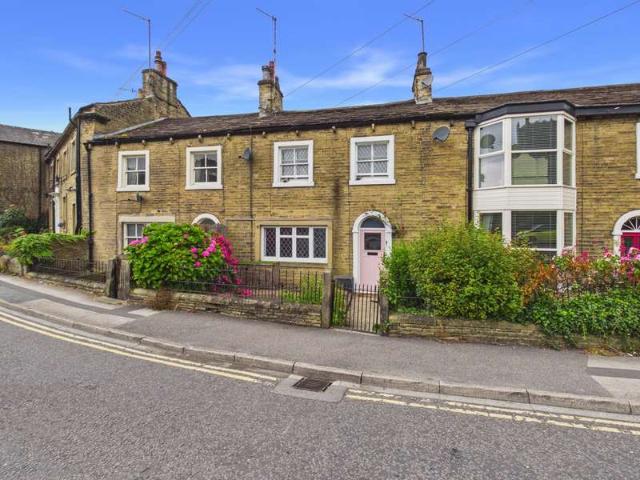 Cottage for rent in Mill Fields, Skipton