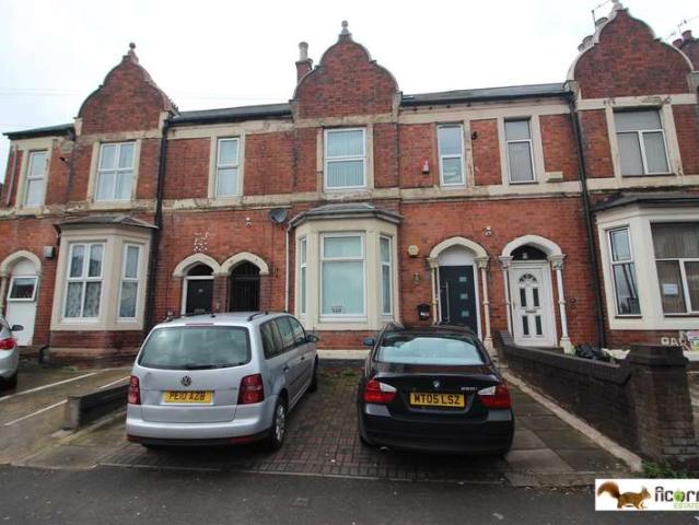 Cottage for sale in Walsall, New Mills