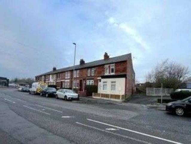 Cottage for sale in Bank Quay, Warrington