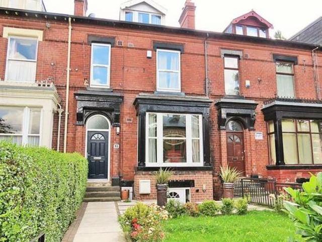 House for sale in North Yorkshire
