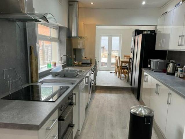 House for sale in Stirchley, West Midlands