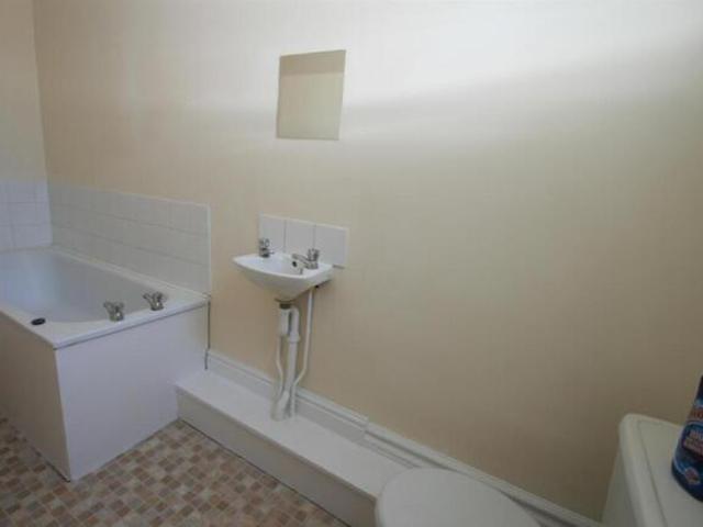 Room for rent in Southsea, City Of Portsmouth