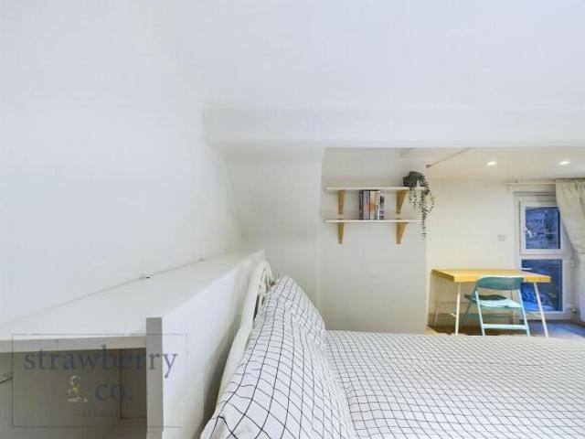 Property for rent in Feckenham, City Of Bristol