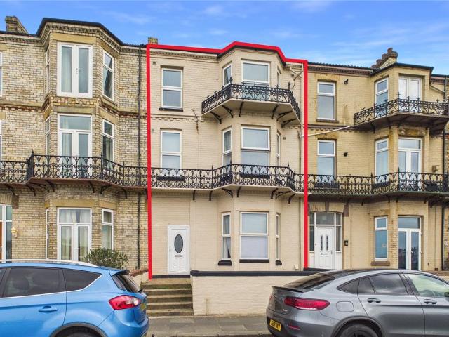 House for sale in Redcar, Redcar And Cleveland