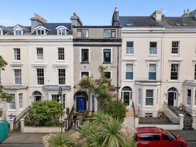 House for sale in Scotland