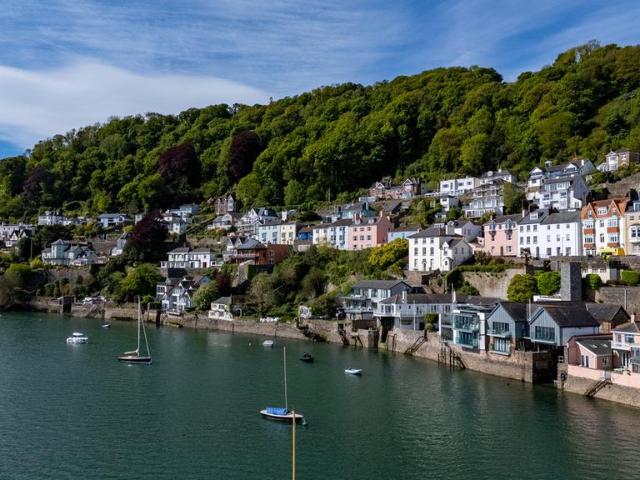 House for sale in Strode, Devon
