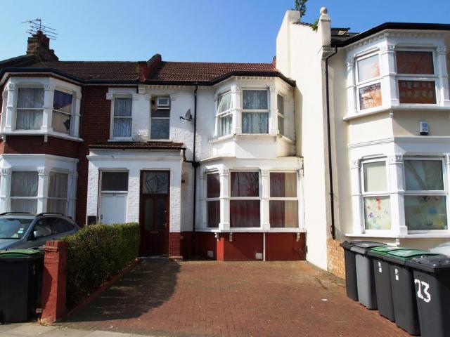 House for sale in Harringay, Greater London