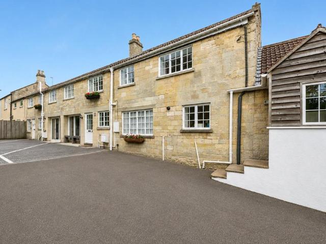 House for sale in Freshford, Bath And North East Somerset