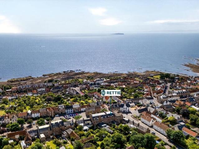 House for sale in Crail, Fife
