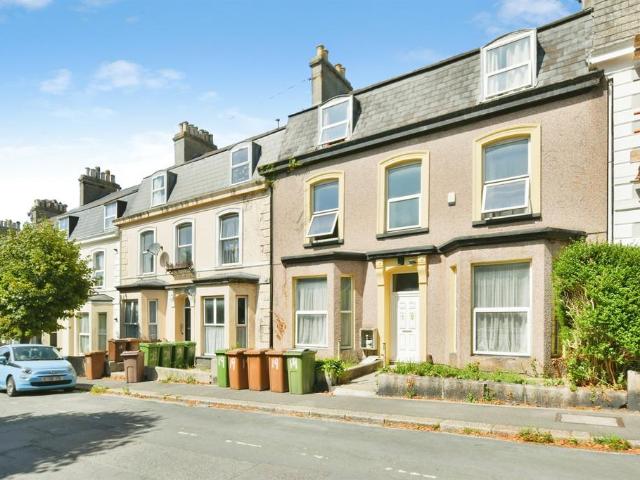 House for sale in Mount Wise