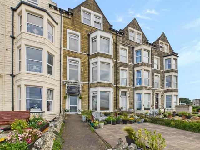 House for sale in Poulton-le-Sands, Bare