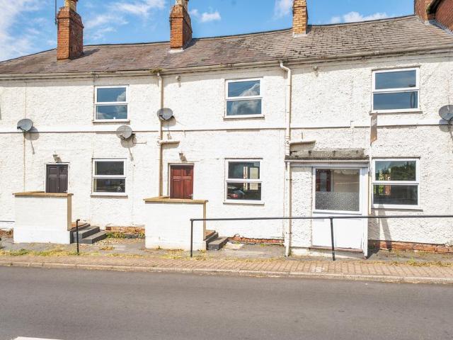 House for sale in Widemarsh, Lower Bullingham
