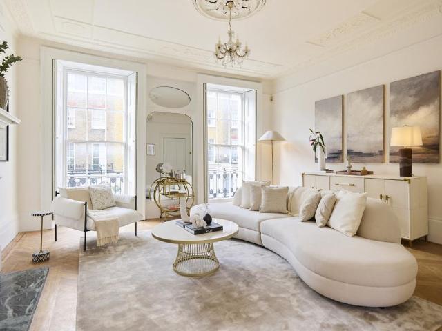 House for sale in Paddington, Greater London