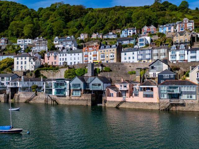 House for sale in Strode, Devon
