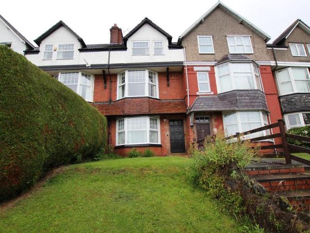 House for sale in Northgate Village, Two Mills