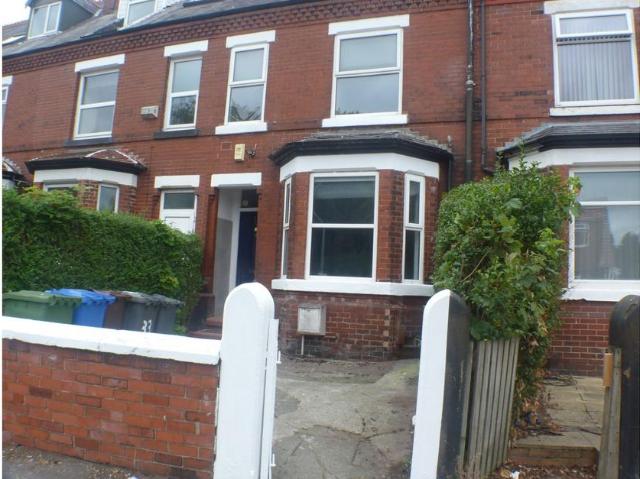House for sale in Georgia, Greater Manchester