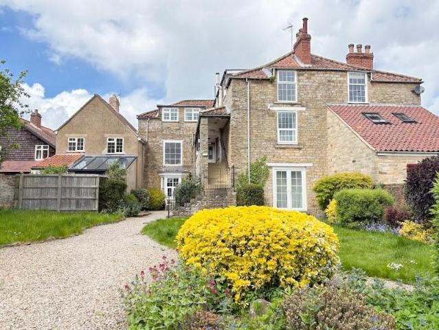 House for sale in Kirkbymoorside, Kirkby Mills