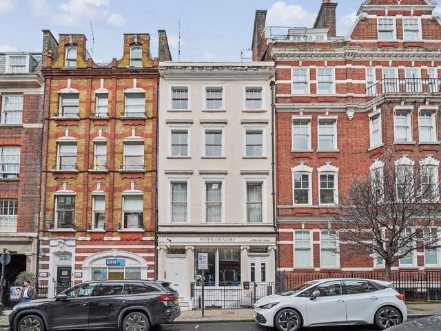 House for sale in East Marylebone, Marylebone