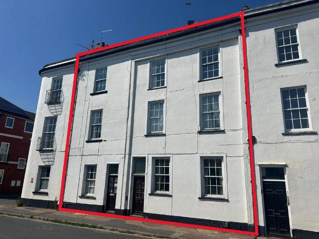 House for sale in Watergate, Devon