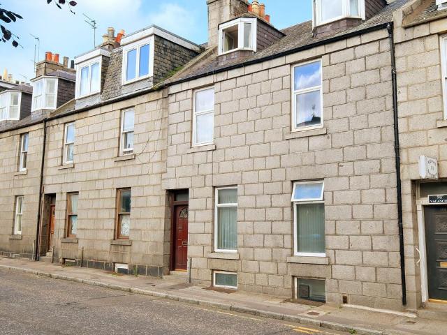 House for sale in City Centre, Ballindoch